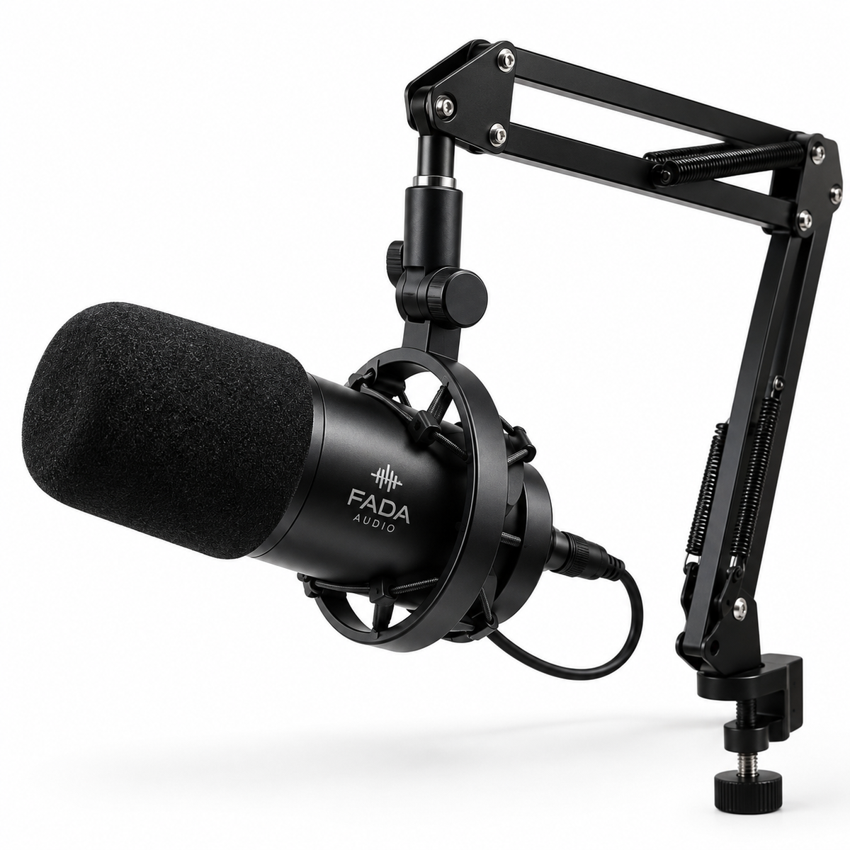 Fada Audio Studio Microphone